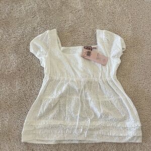 Juicy couture top